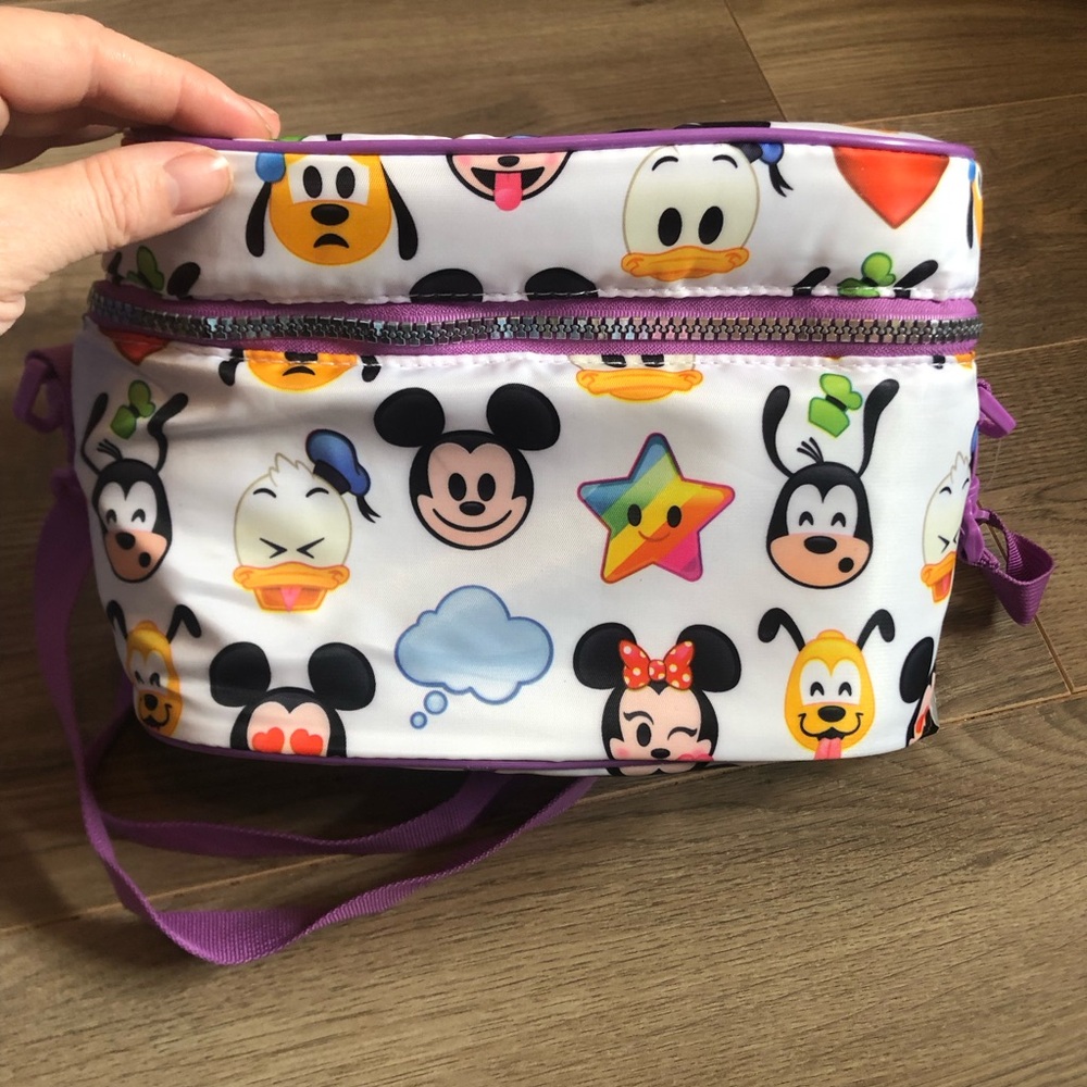 Disney Tsum Tsum Travel Bag